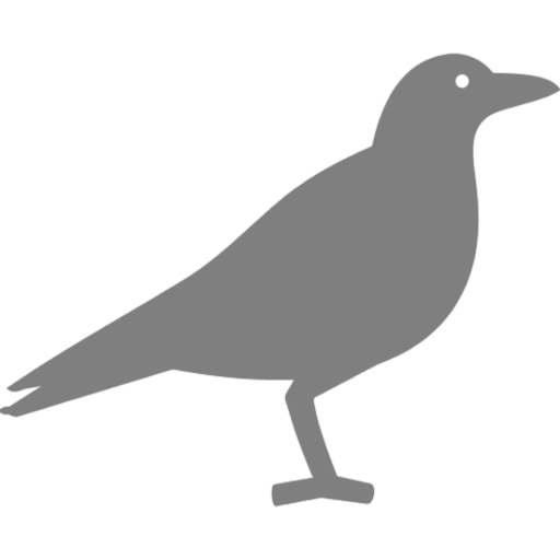 A Little Birdy Logo